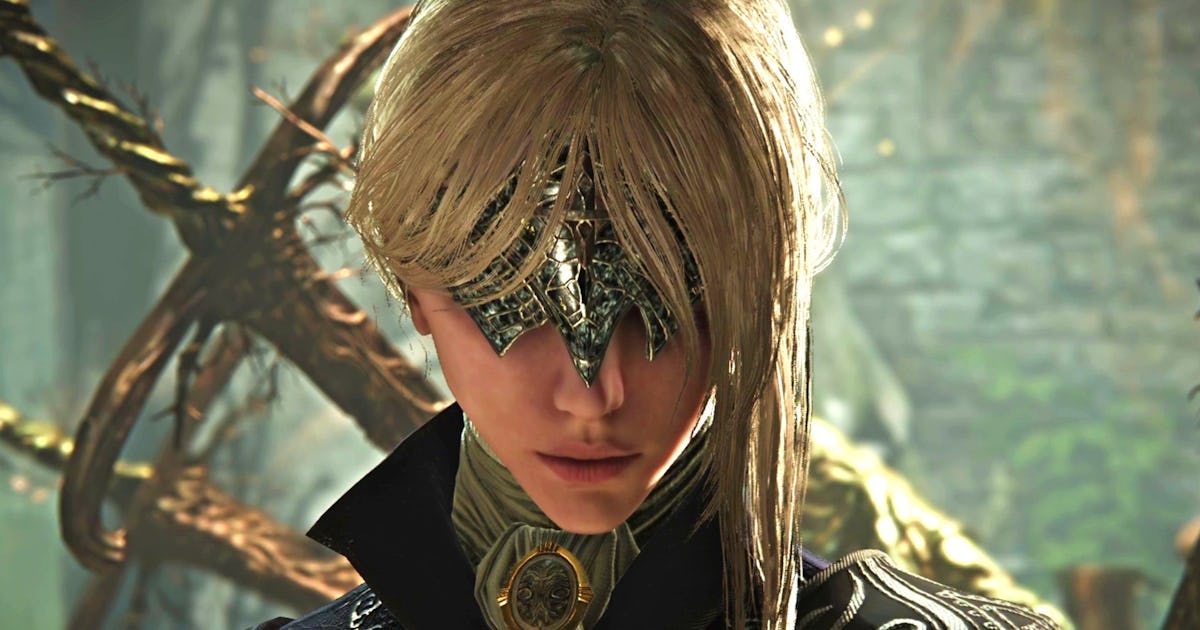 'Elden Ring Nightreign' Guide To Unlocking The Two Hidden Duchess and Revenant Classes And All Characters