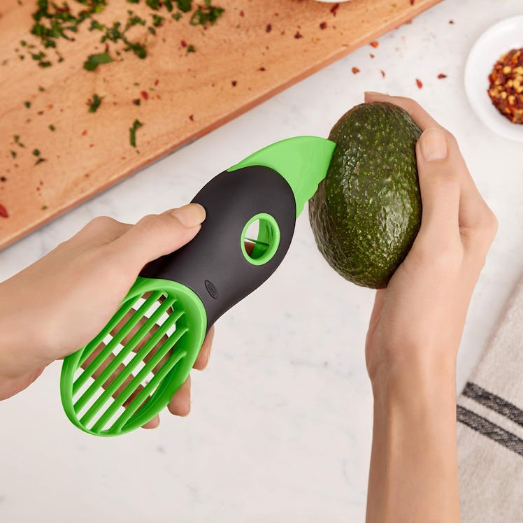 OXO Good Grips Avocado Slicer