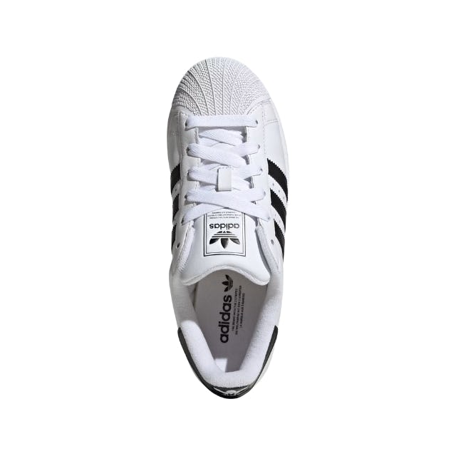 Adidas Superstar II Shoes