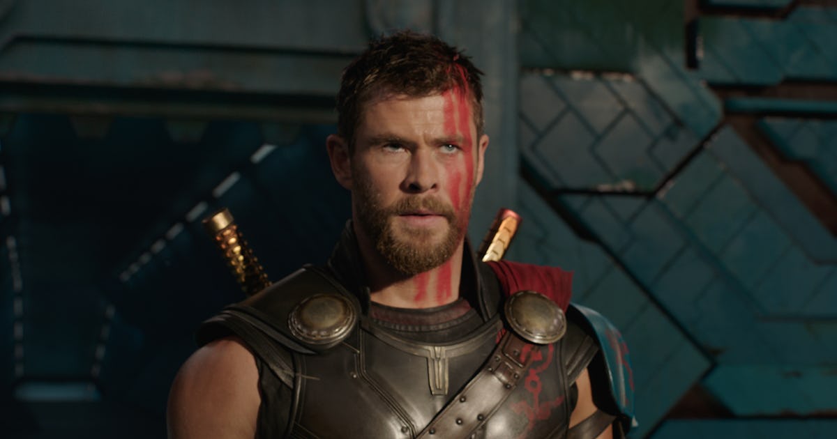 Chris Hemsworth May Have Accidentally Spoiled 'Avengers: Doomsday'