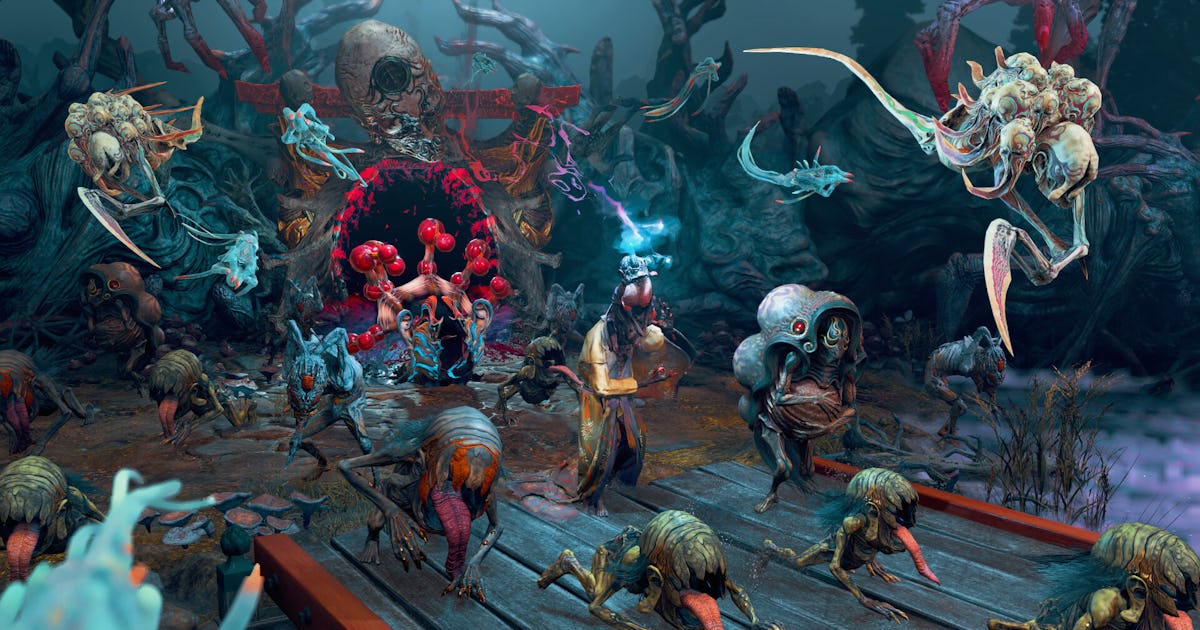 One Of The Most Original Strategy Games Gets An Exciting Update Alongside Its Nintendo Switch 2 Release