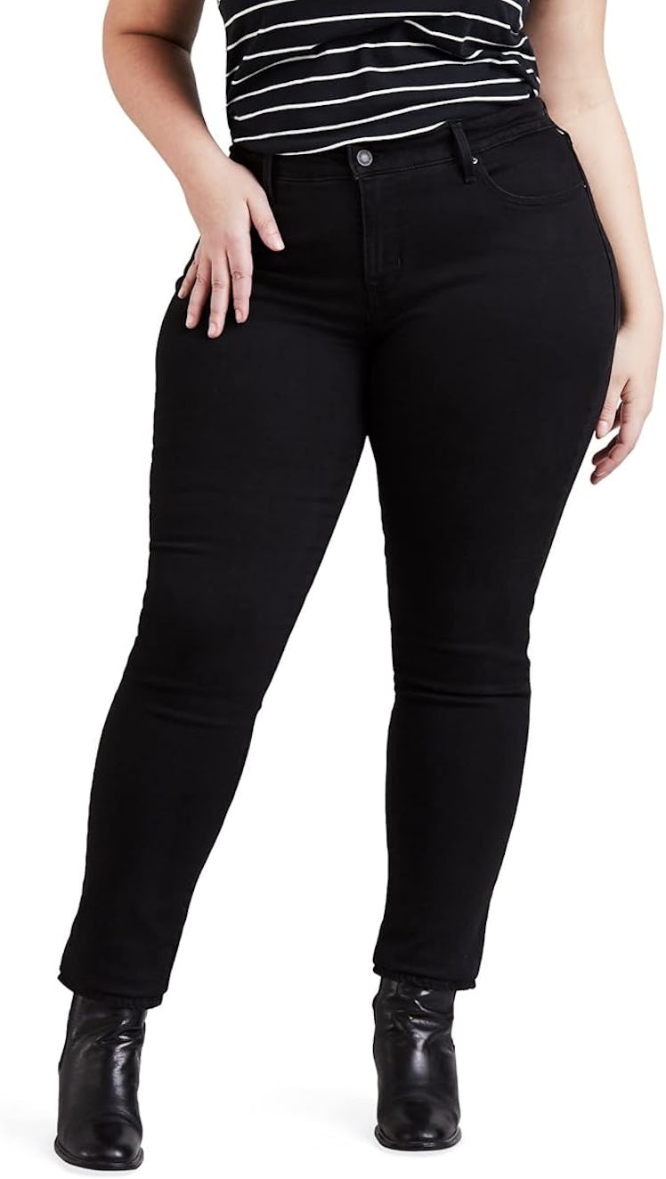 Levi's 311 Shaping Skinny Jeans