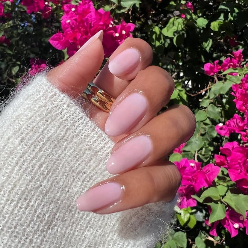 Bold 2025 Snapchat Nails Trend Unveiled