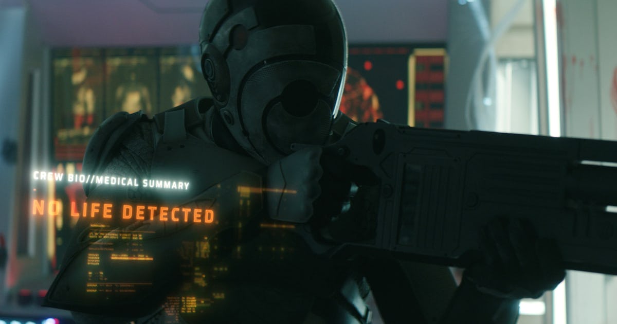 Apple's Best New Sci-Fi Show Just Flipped The Script On One Tired Robot Trope