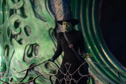 ‘Wicked’ Cast & Characters Guide: Part 1 & ‘For Good’
