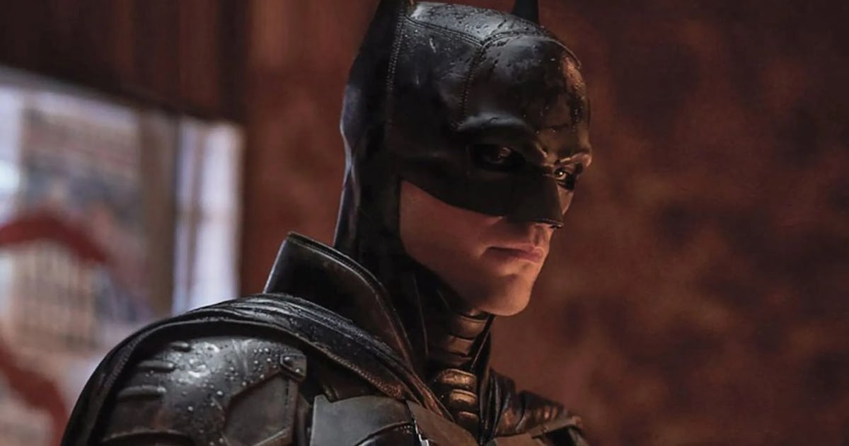 We Could Get Even More Batman Spinoffs Before 'The Batman II'