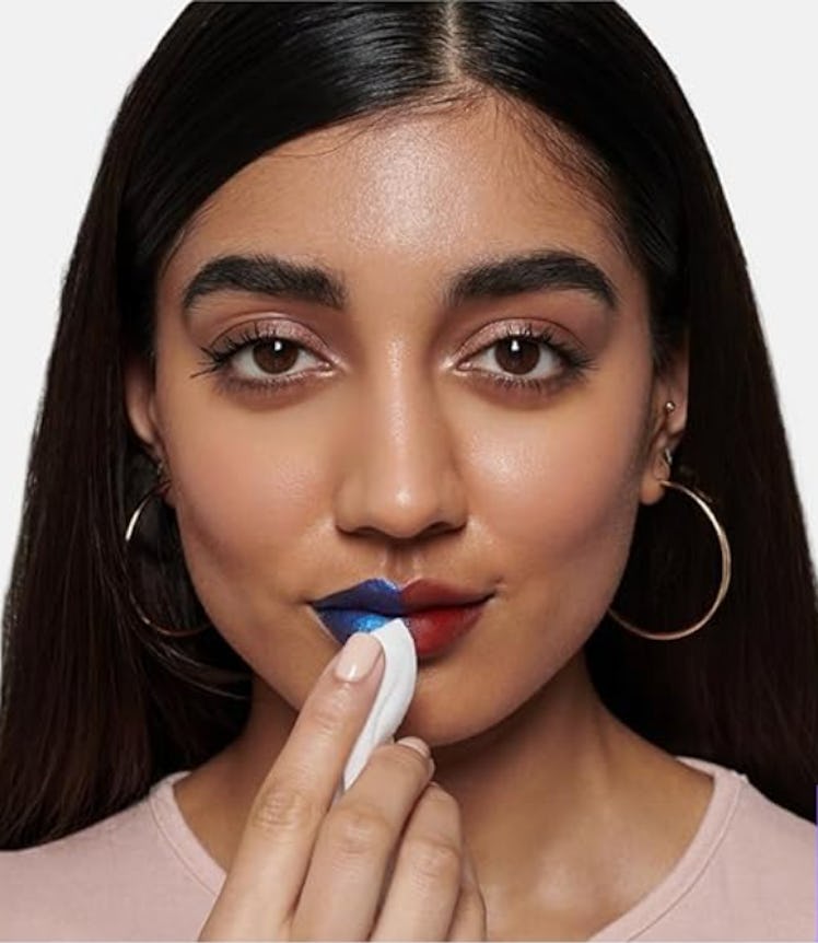 Wonderskin Wonder Blading Lip Stain Peel Off Masque