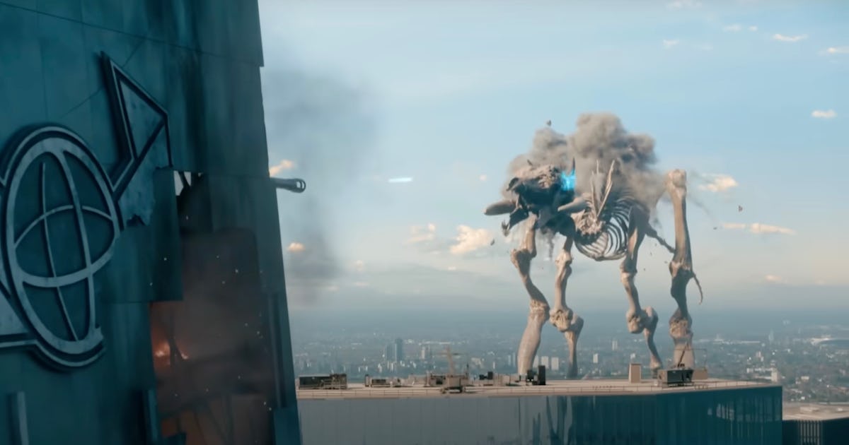 The Oldest Sci-Fi Show Is About To Drop A Shocking Finale