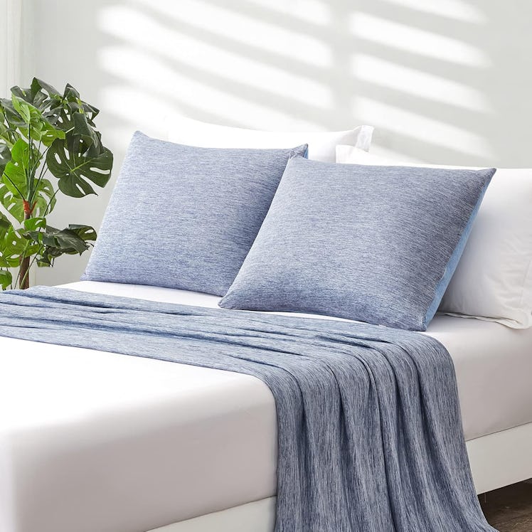 Elegear Cooling Pillow Cases (Set of 2)