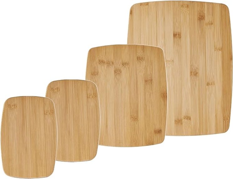 Faberware Reversible Board Set (4-Pack)