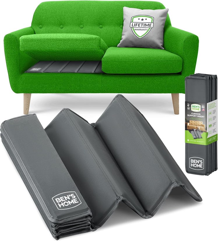 BEN'SHOME Loveseat Cushion Support