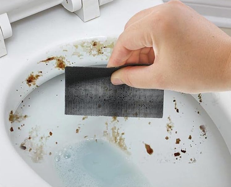 Skyley Flexible Scrubbing Screen Cleaning Mesh (24-Pack)