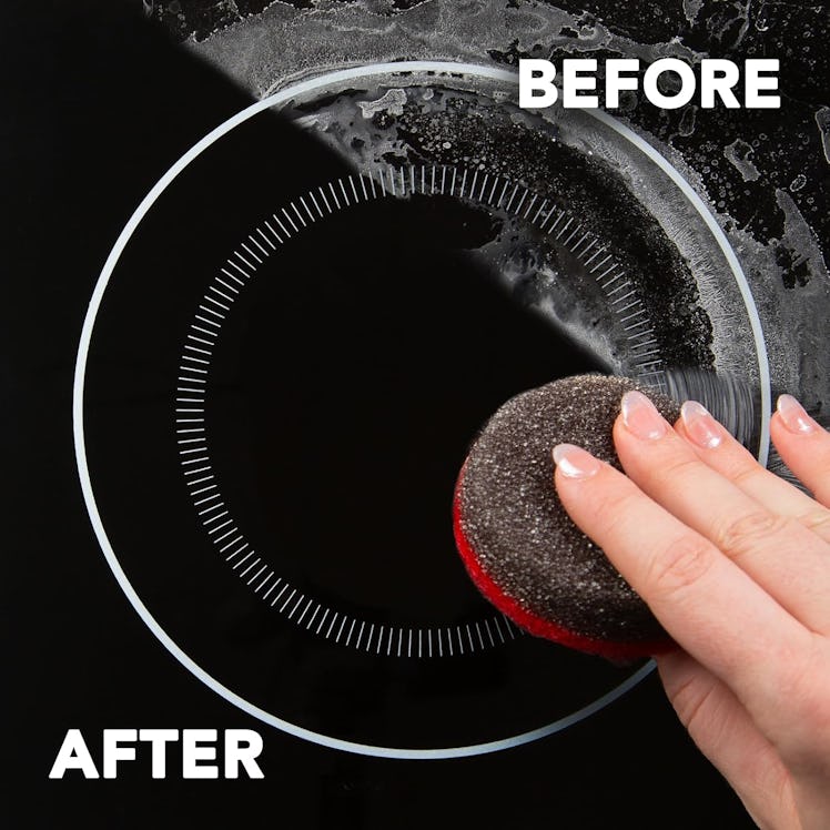 Weiman Cooktop Cleaner Max