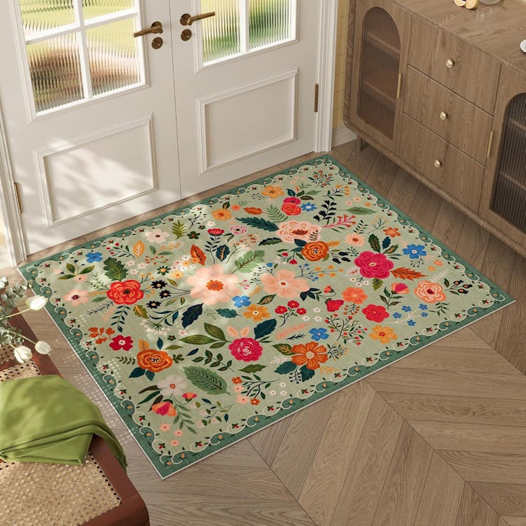 RugComf Washable Door Mat