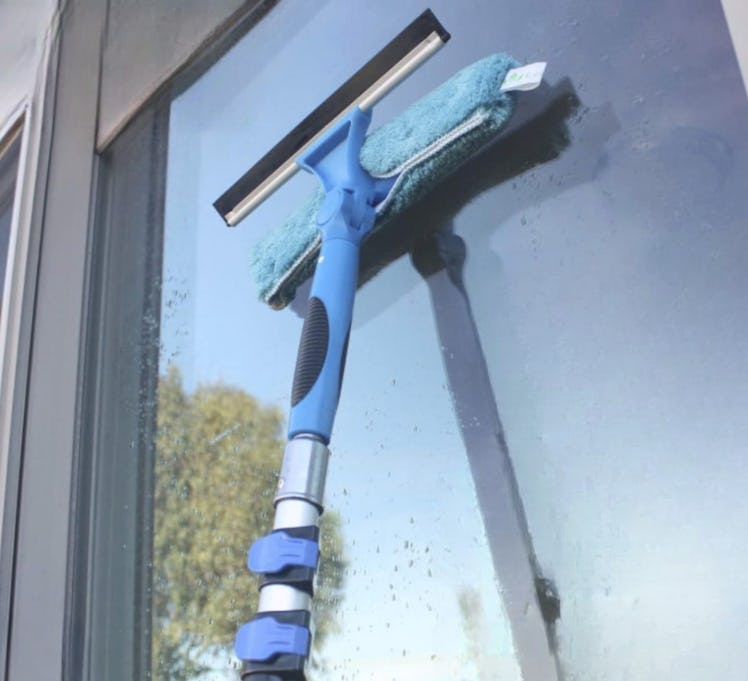 EVERSPROUT Extendable Window Cleaning Kit