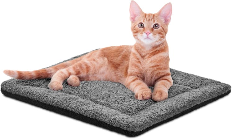 K&H Pet Products Self-Warming Cat Bed