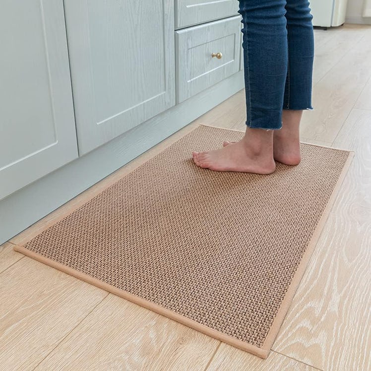 MontVoo Kitchen Rug