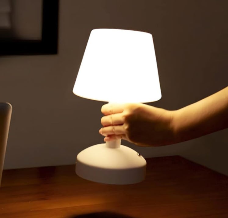KDG Waterproof Lamp 