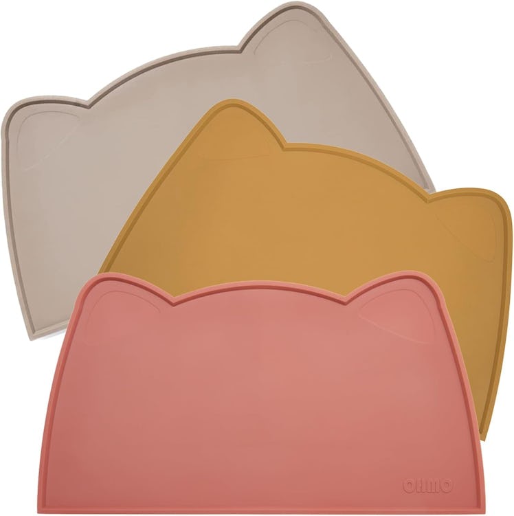 OHMO Cat Place Mat