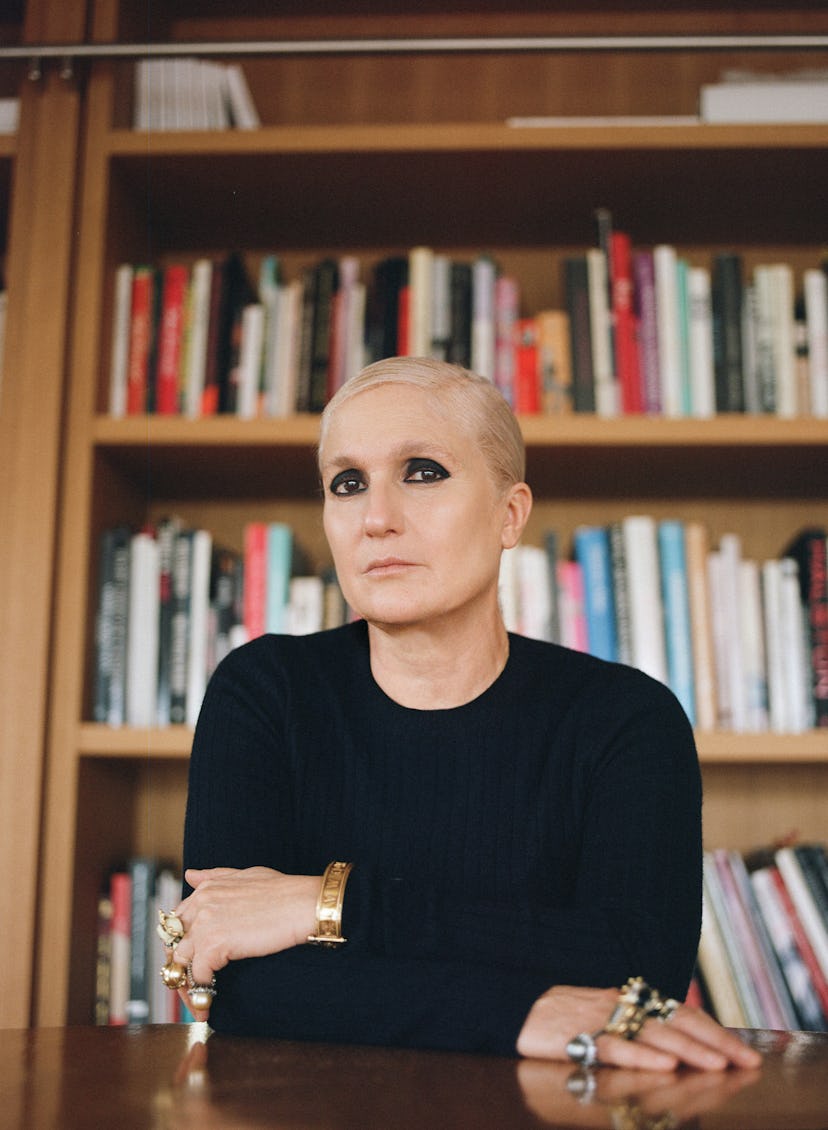 Maria Grazia Chiuri