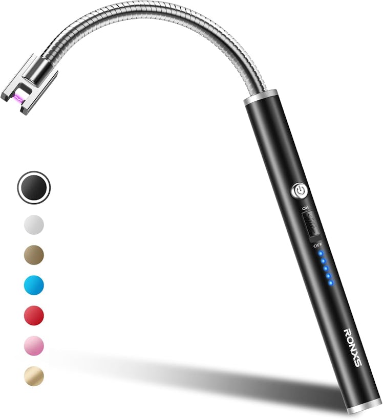 RONXS Electric Candle Lighter