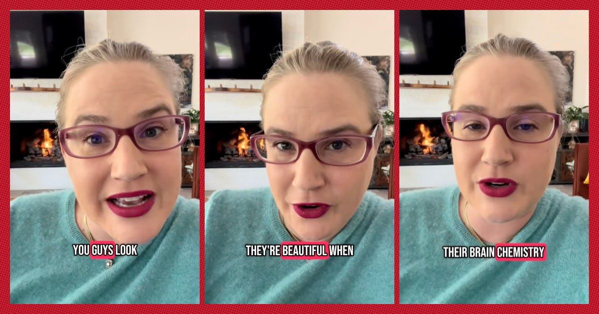 Why We Should Be Calling Girls "Fancy" & Not "Beautiful" When They Dress Up
