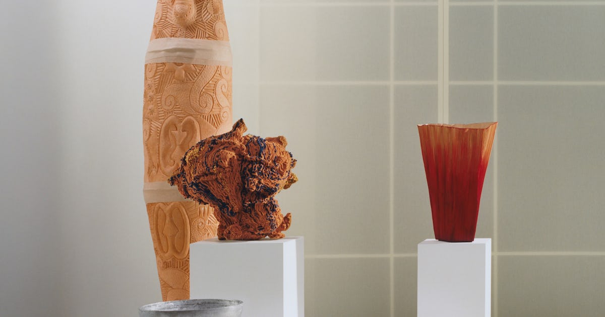 The Loewe Foundation Craft Prize Returns to Madrid With an Assist from Pedro Almodóvar