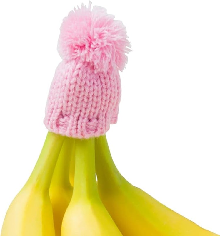 Nana Hats Banana Preservation System