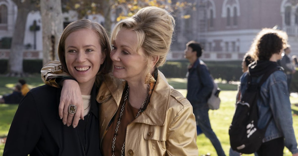 'Hacks' Was Just Renewed For A Fifth Season!