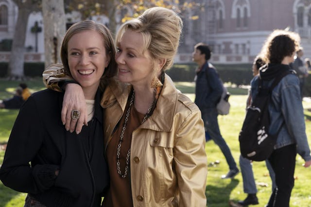 The Max comedy 'Hacks' has been renewed for a fifth season.