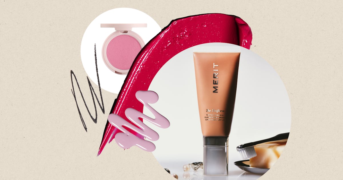 Sofie Pavitt's Blemish Mist, Kylie's Hybrid Blush, More Of May's Best Beauty Launches