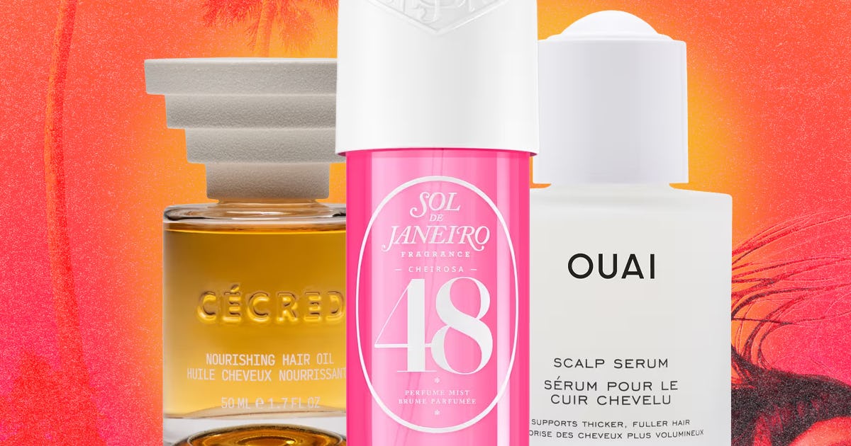 5 Festival Hair Must-Haves From Ulta Beauty