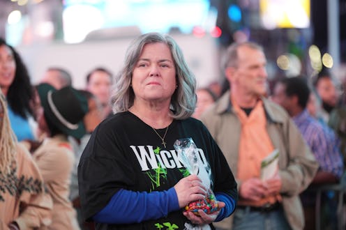 ‘And Just Like That’ Season 3: Rosie O’Donnell Twist Surprises Fans