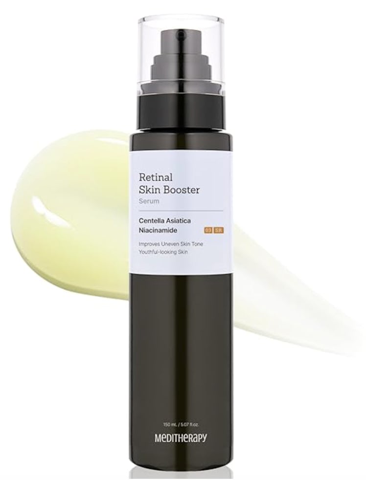 MEDITHERAPY Retinal Skin Booster