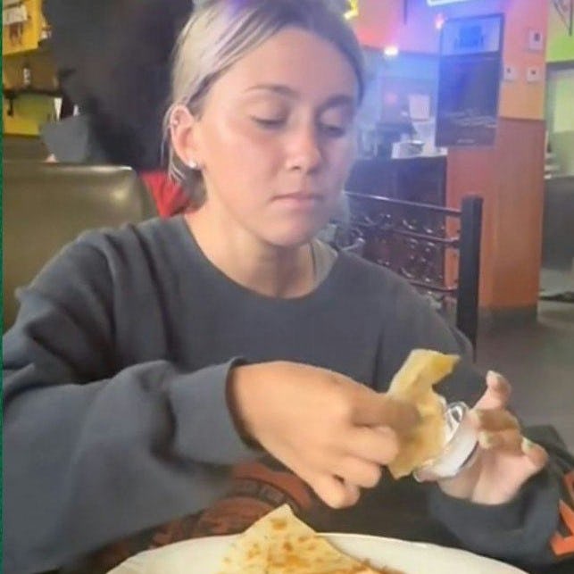 OK, "Fambushing" Is The One TikTok Trend You'll Want Your Teens To Do