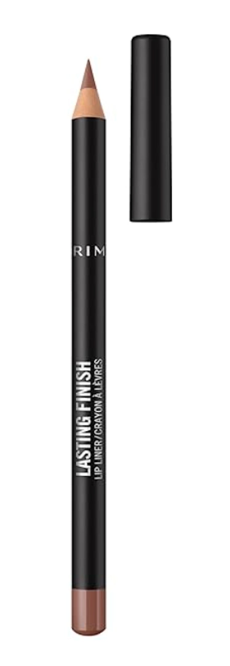 Rimmel Soft Lip Liner Pencil