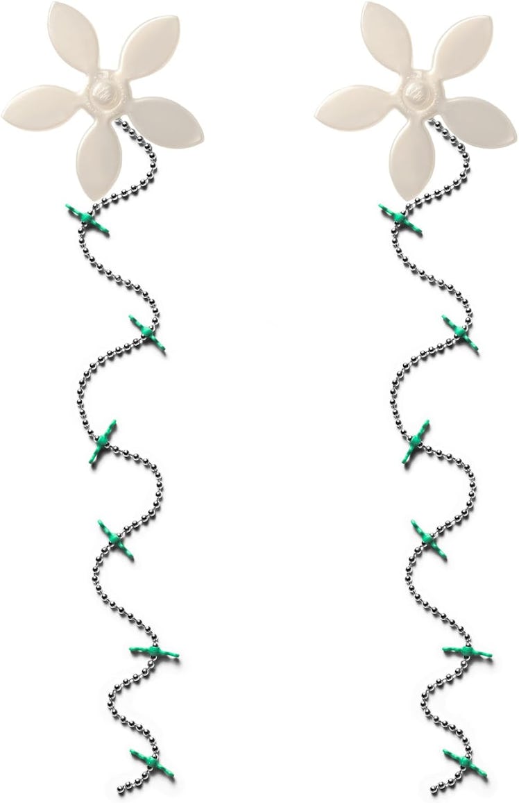 DrainWig Shower Drain Hair Catcher (2-Pack)