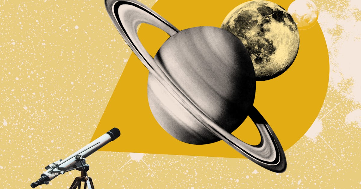 Your June Astrological Forecast