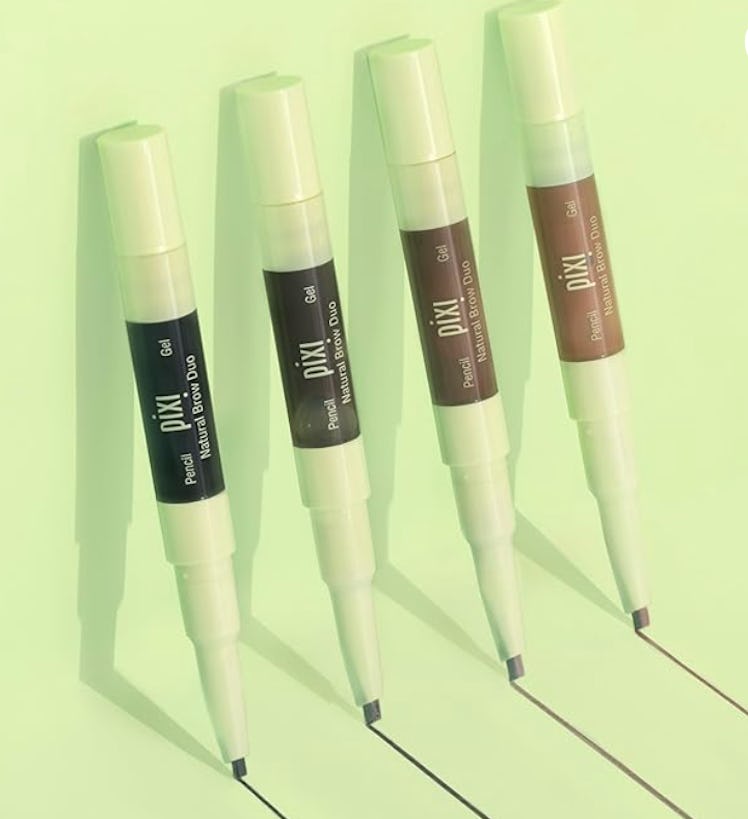 Pixi Natural Brow Duo Pencil