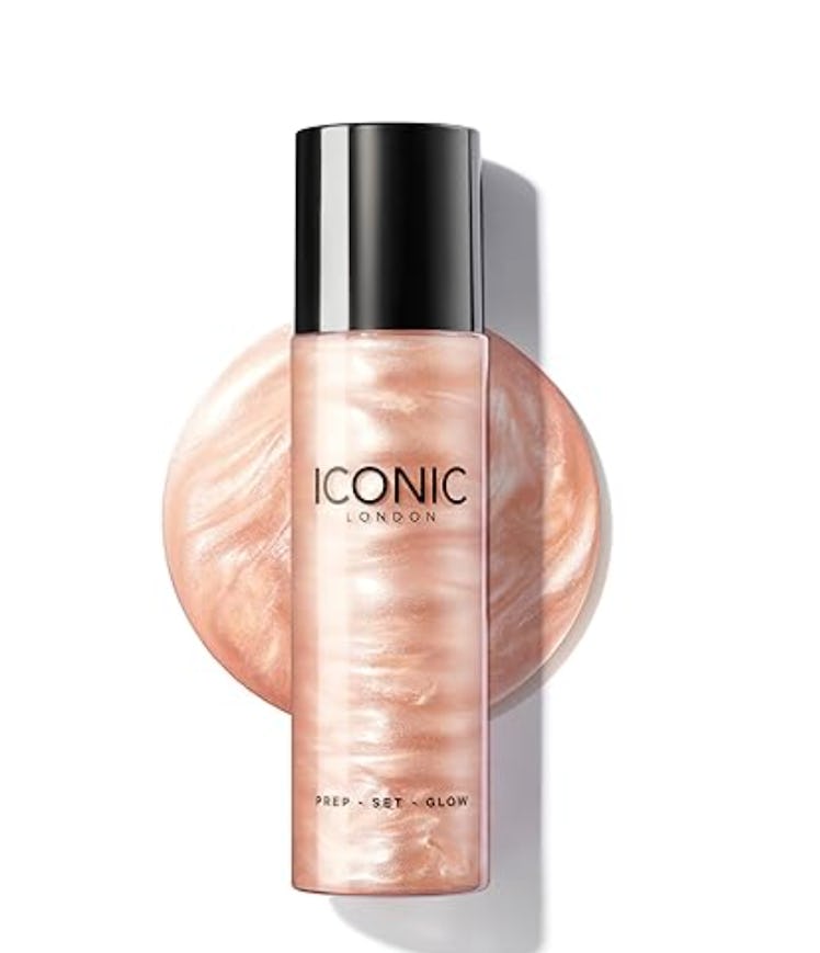 ICONIC LONDON Glowing Spray