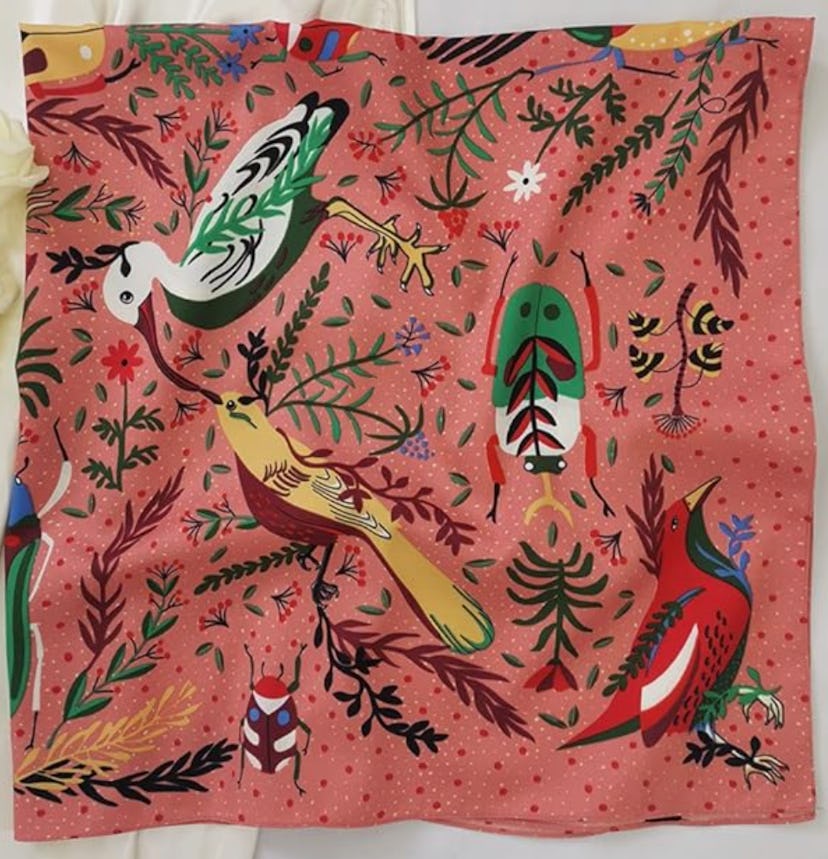 Julunar Head Scarf