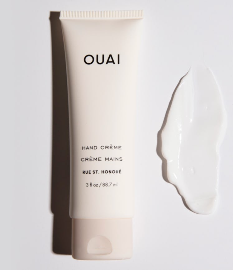 OUAI Hand Cream