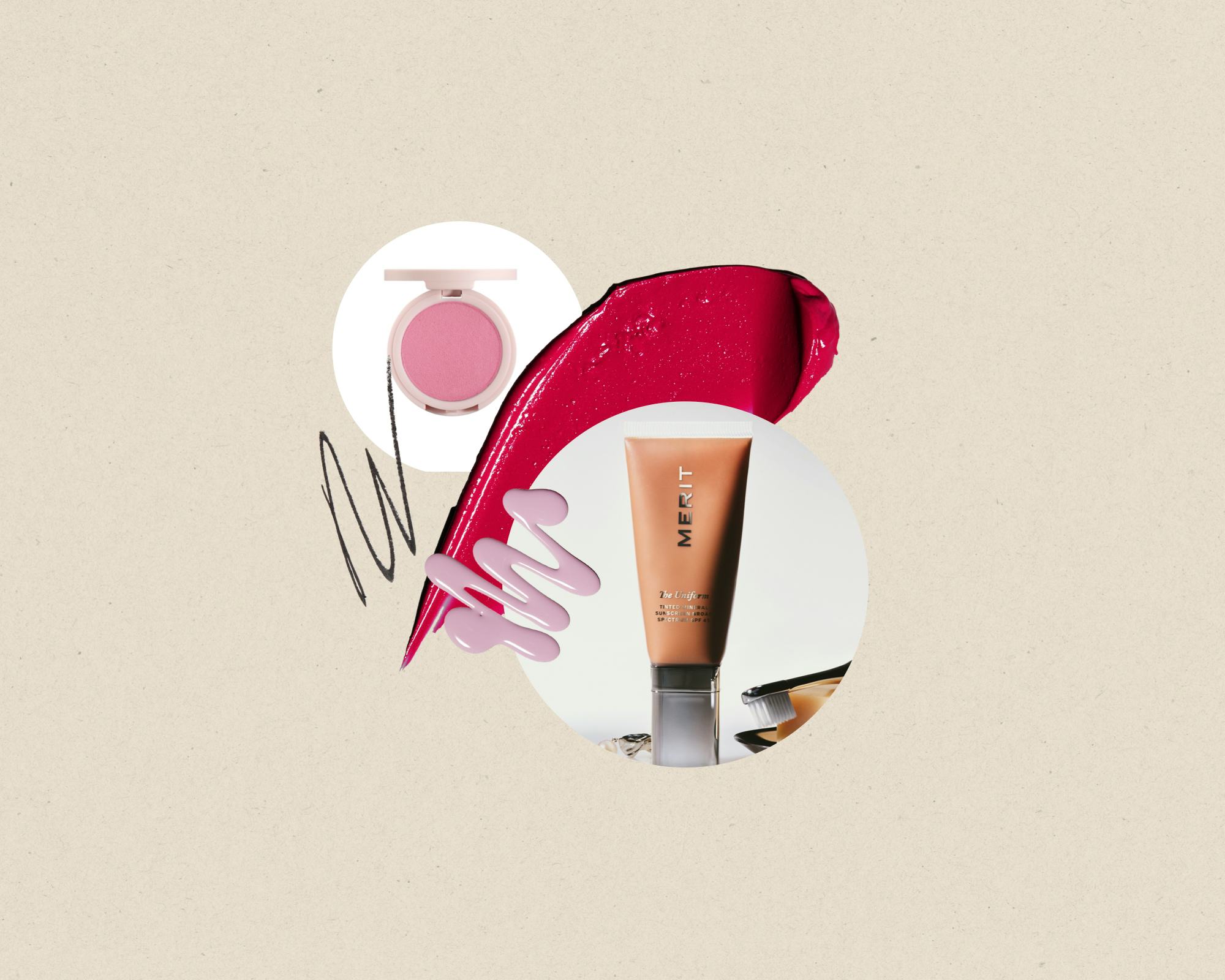 May 2025's best beauty launches, according to Bustle editors.