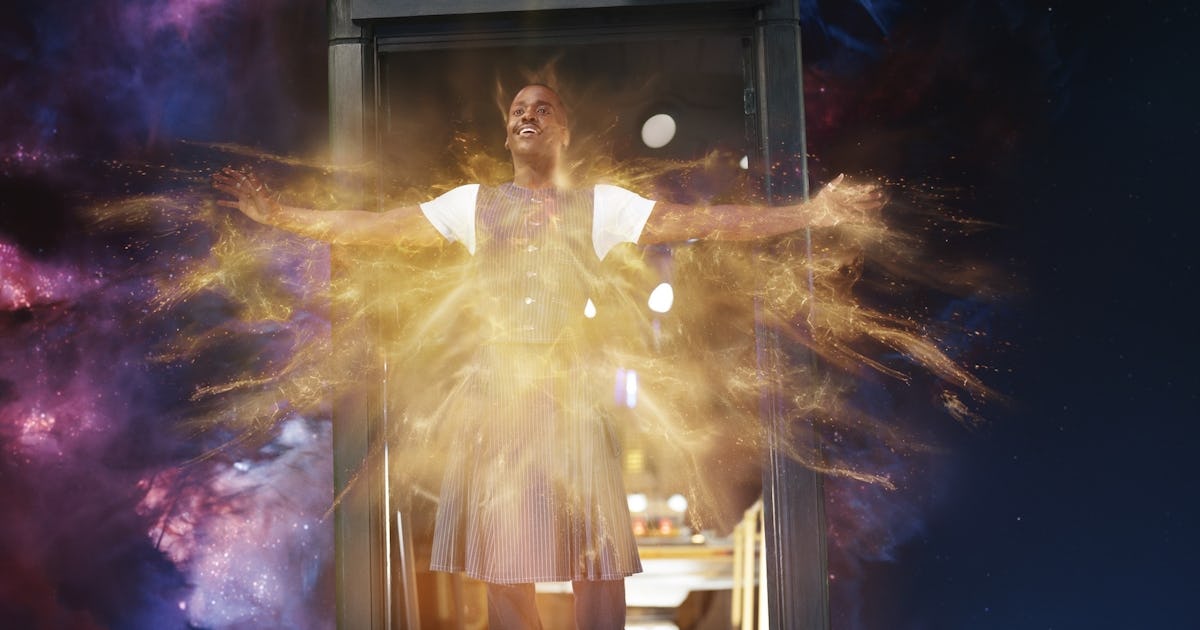 'Doctor Who' Season 2 Ending Explained: Did The Doctor Really Just Regenerate?