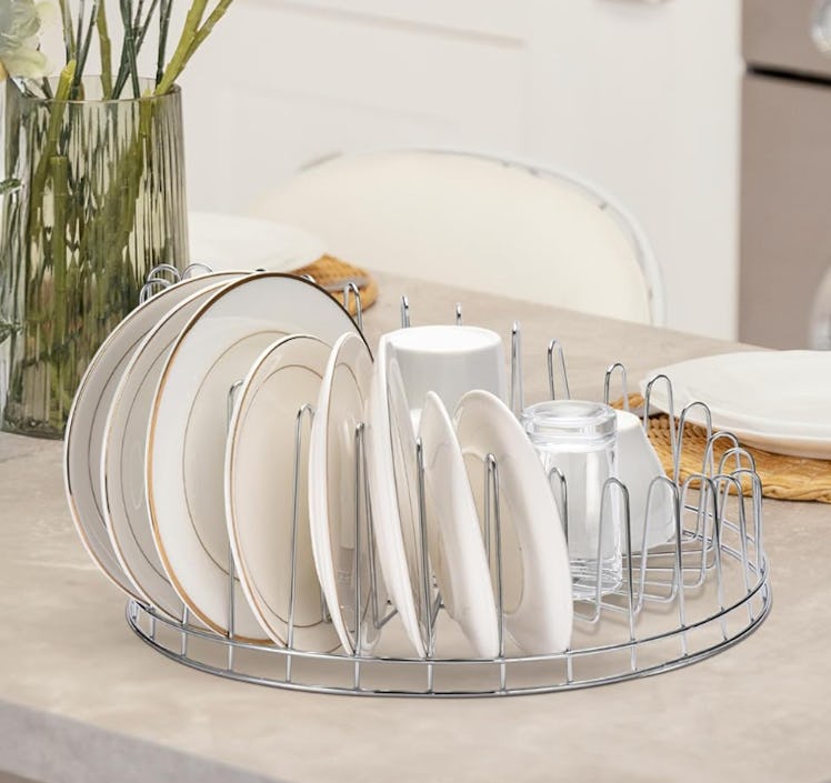 Vdomus Stainless Steel Drying Rack