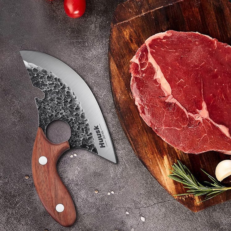 Huusk Viking Boning Knife