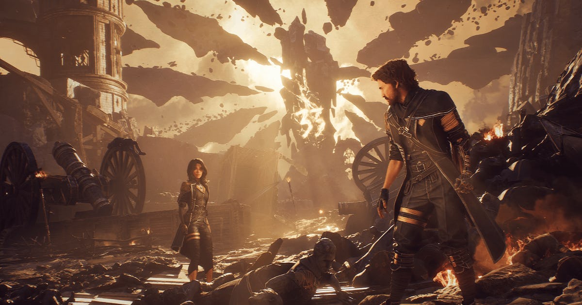 The Surprising Reason 'Expedition 33' Is Outperforming Other JRPGs