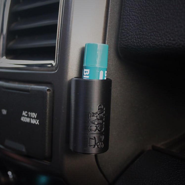 CarChap Car Lip Balm Holder