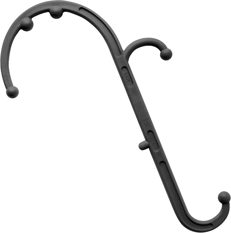 LiBa Back and Neck Massager 