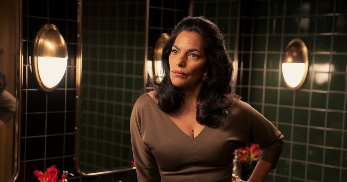 Exclusive: Sarita Choudhury Responds To The 'AJLT' Seasons Theory